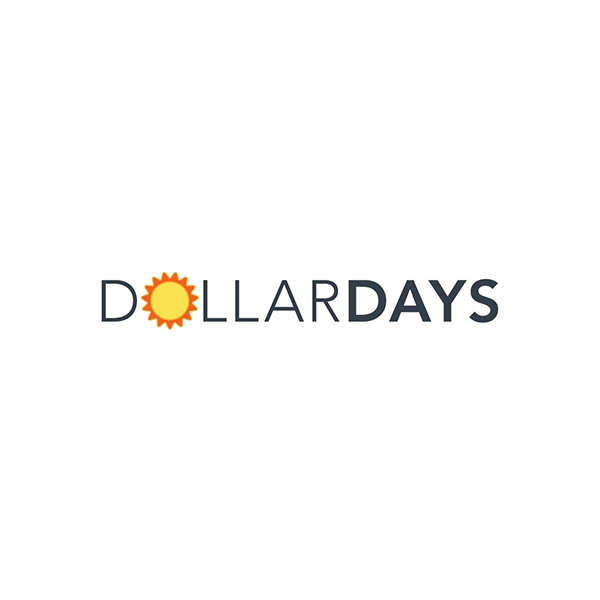 DollarDays linked to DollarDays website