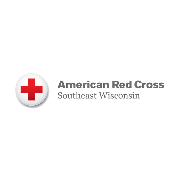 American Red Cross In Southeastern Wisconsin logo linking to American Red Cross In Southeastern Wisconsin website