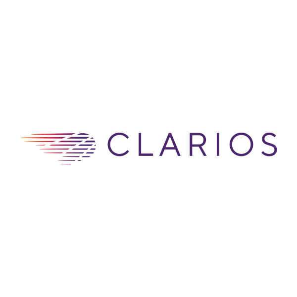 Clarios logo link to Clarios website