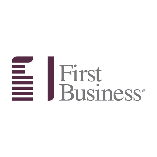 FirstBusinessBank logo link to FirstBusinessBank website