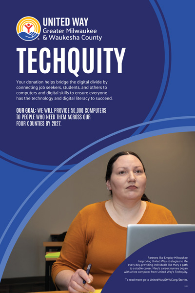 image of Techquity Poster