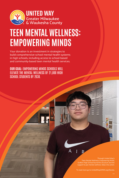 image of Empowering Minds Poster
