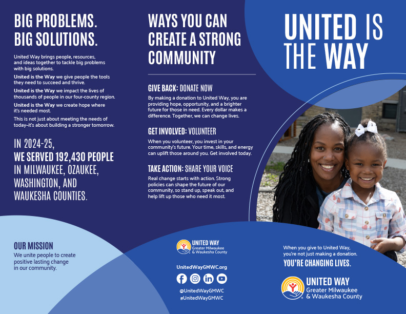 Image of brochure