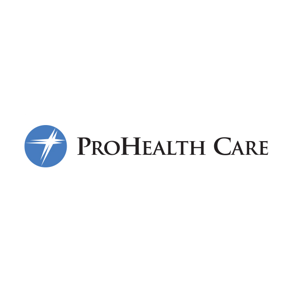 ProHealth Care logo link to ProHealth Care website