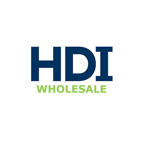 HDIWholesale logo linked to HDIWholesale website