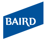 baird logo