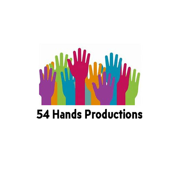 54Hands logo linked to 54Hands website