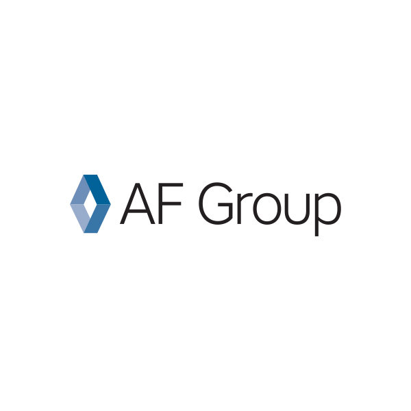 AFGroup logo linked to AFGroup website