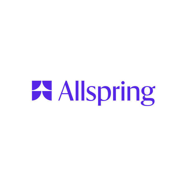Allspring logo linked to Allspring website