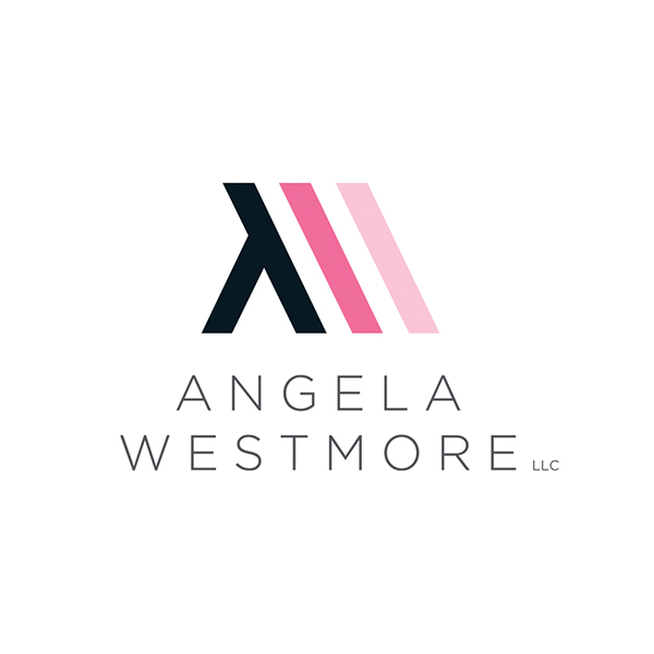 AngelaWestmore logo linked to AngelaWestmore website