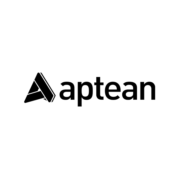 Aptean logo linked to Aptean website