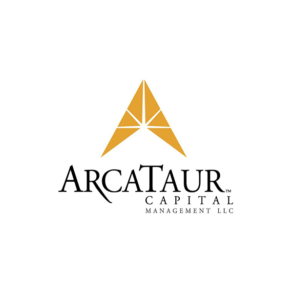 Arcataur logo linked to Arcataur website