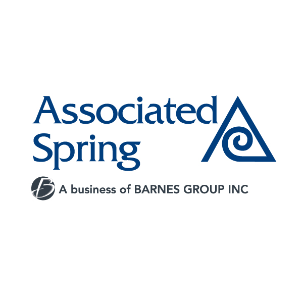 Associated Spring - Barnes Group Inc logo linking to Associated Spring - Barnes Group Inc website