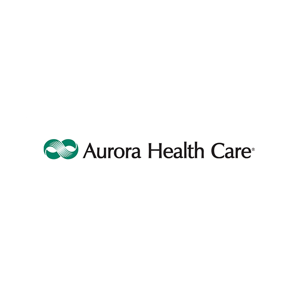 AuroraHealthCare logo linked to AuroraHealthCare website