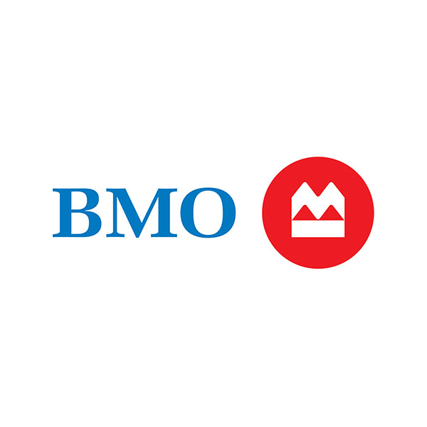 BMO logo linking to BMO website