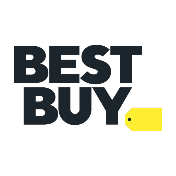 Best Buy website logo linking to Best Buy website