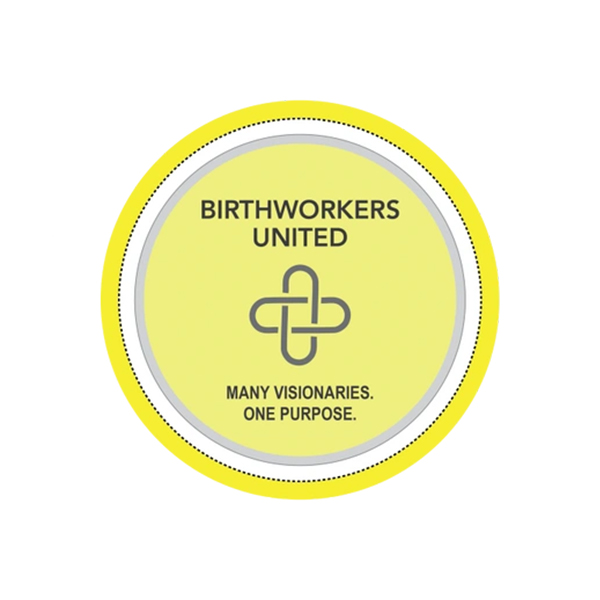 Image of Birthworkers United Logo