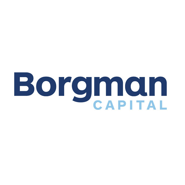Borgman Capital logo linking to Borgman Capital website