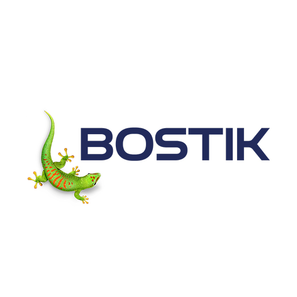 Bostik logo linked to Bostik website