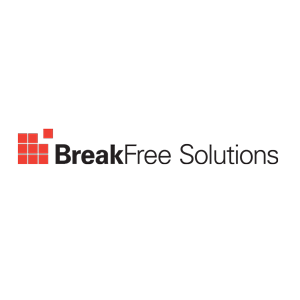 Break Free Solution logo