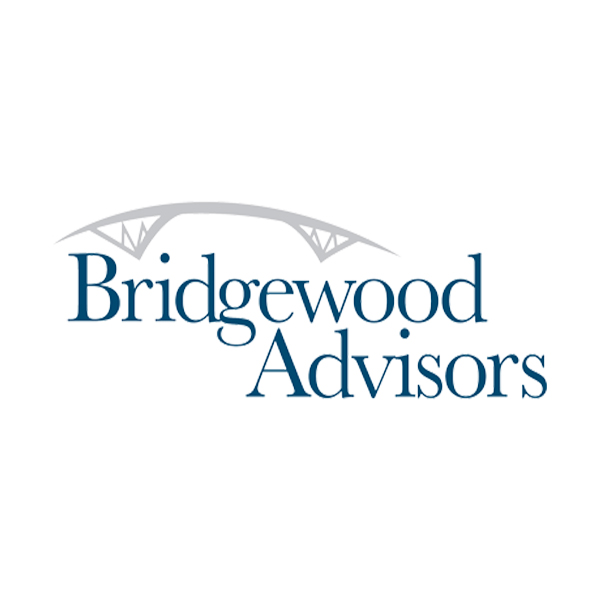 BridgewoodAdvisors logo linked to BridgewoodAdvisors website