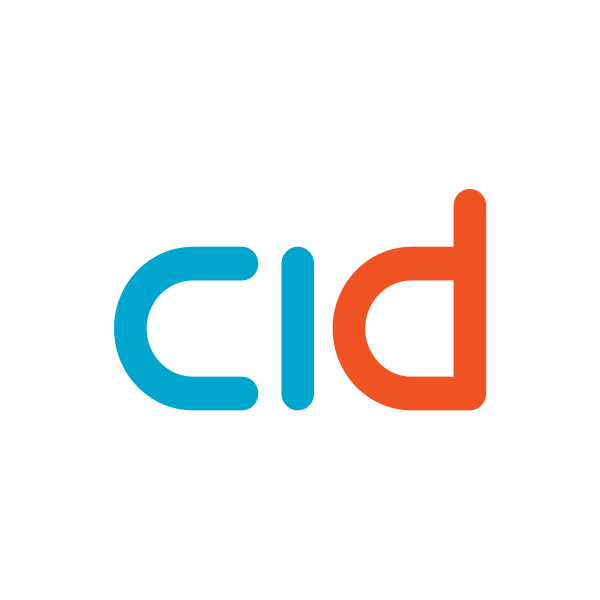 CIDesign logo linked to CIDesign website