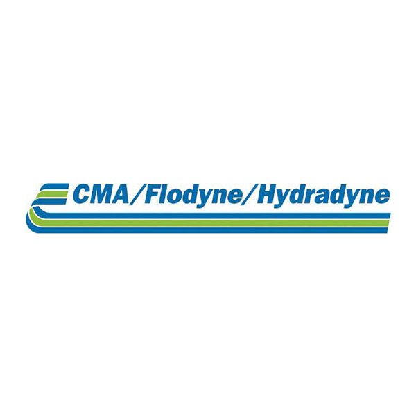 CMAFlodyneHydradyne logo linked to CMAFlodyneHydradyne website