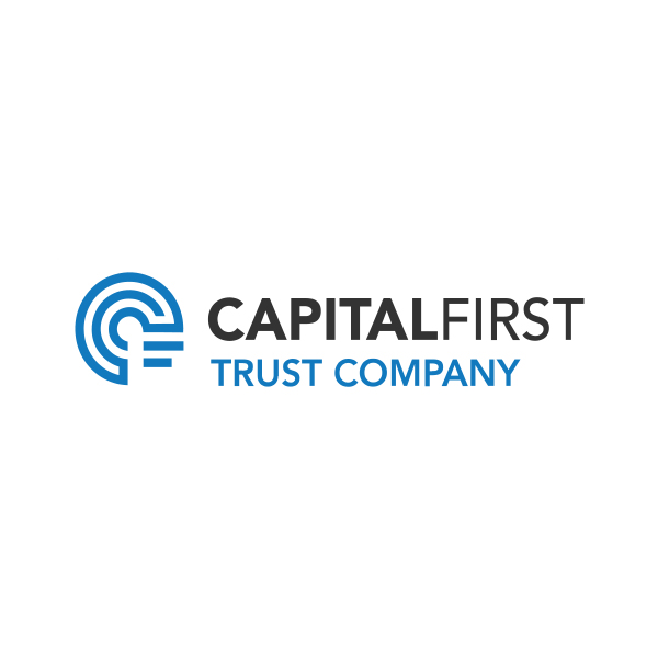 CapitalFirstTrust logo linked to CapitalFirstTrust website