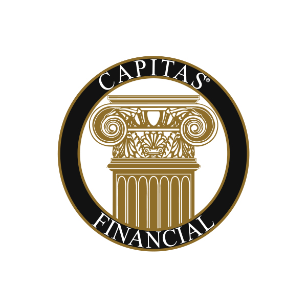Capitas logo linked to Capitas website