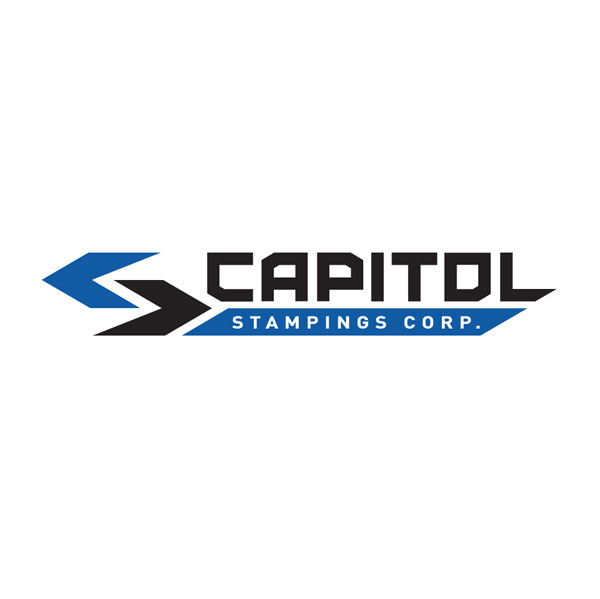 Capitol Stampings Corporation logo linking to Capitol Stampings Corporation website