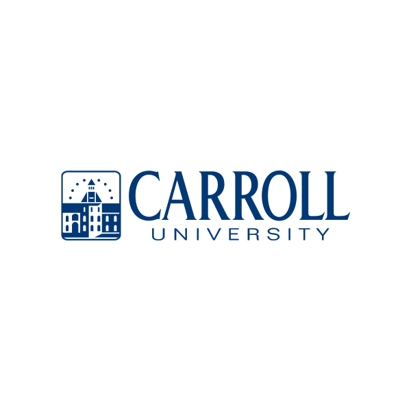 Carroll logo linked to Carroll website