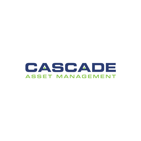 Cascade logo linked to Cascade website