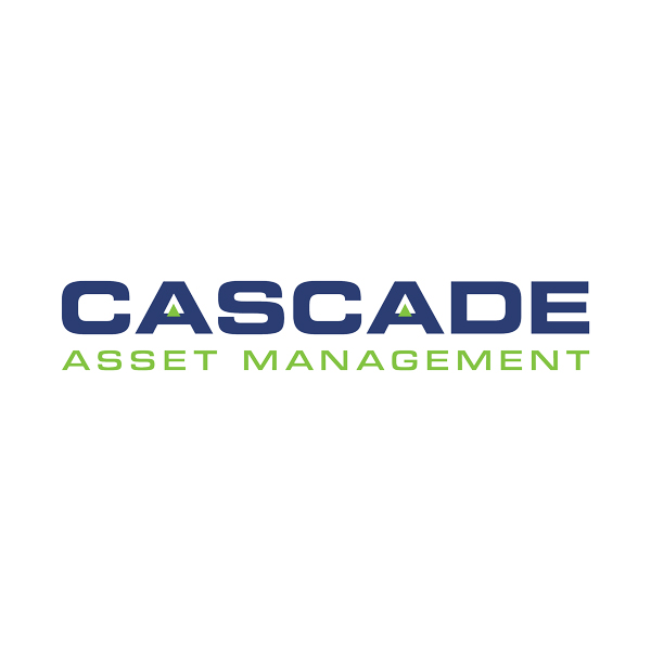 Cascade Asset Management LLC logo