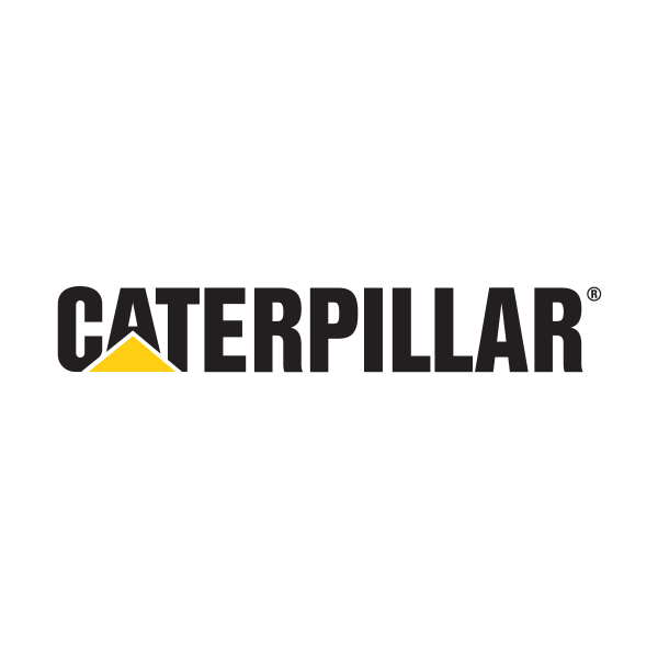 Caterpillar logo link to Caterpillar website