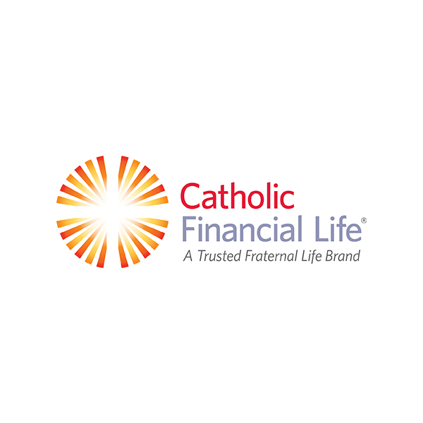 CatholicFinancialLife logo linked to CatholicFinancialLife website