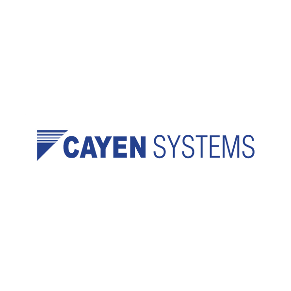 CayenSystem logo linked to CayenSystem website