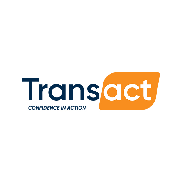 TransACT logo linked to TransACT website