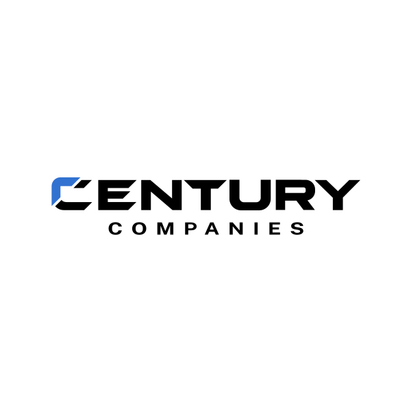 CenturyCompanies logo linked to CenturyCompanies website