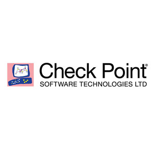 Check Point LTD logo