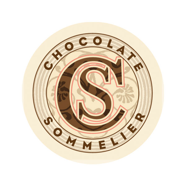 Chocolate Sommelier logo