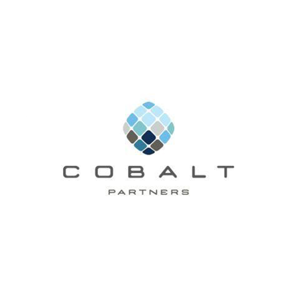 Cobalt logo linked to Cobalt website
