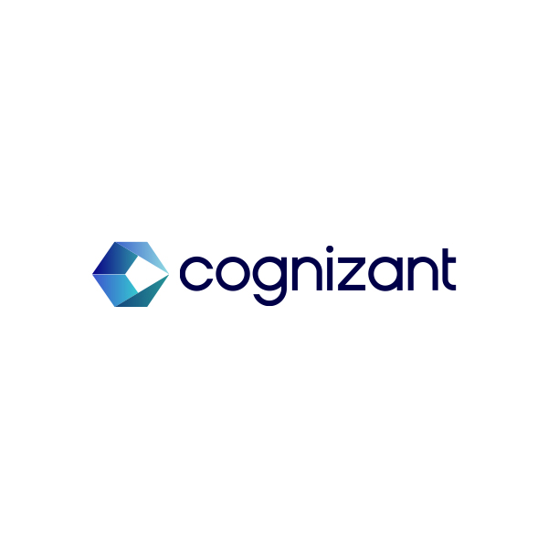 ​Cognizant logo linked to Cognizant website