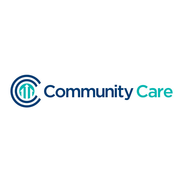 Community Care, Inc logo linking to Community Care, Inc website