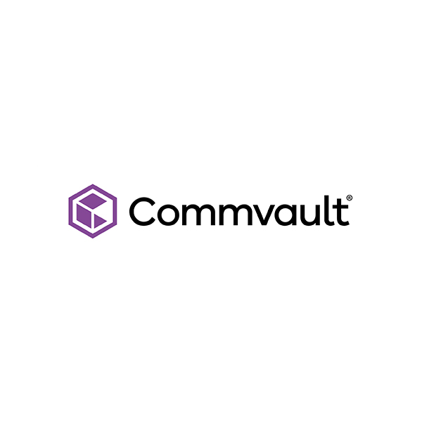 commvault logo linked to commvault website