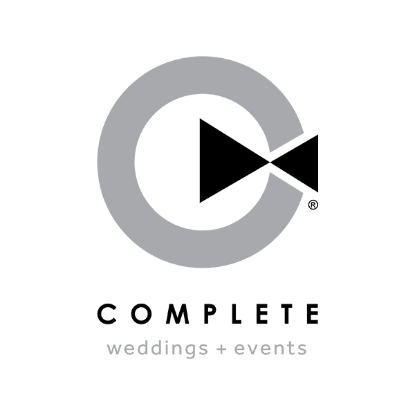 Complete logo linked to Complete website