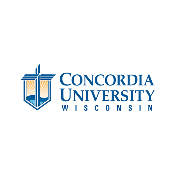 ConcordiaU logo linked to ConcordiaU website