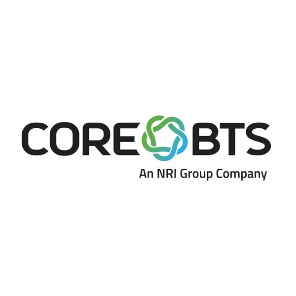 Core BTS logo linking to Core BTS website