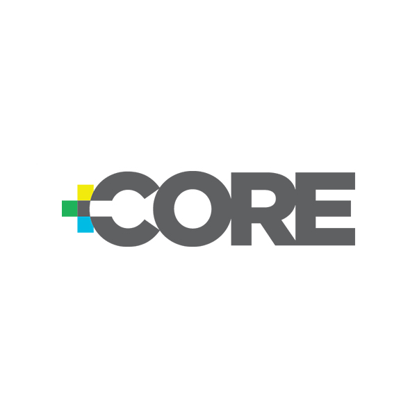 CoreCreative logo linked to CoreCreative website