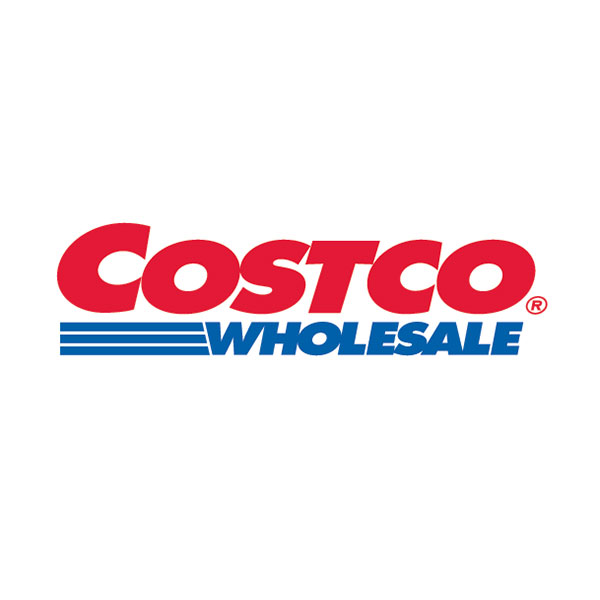Costco Wholesale logo linking to Costco Wholesale website