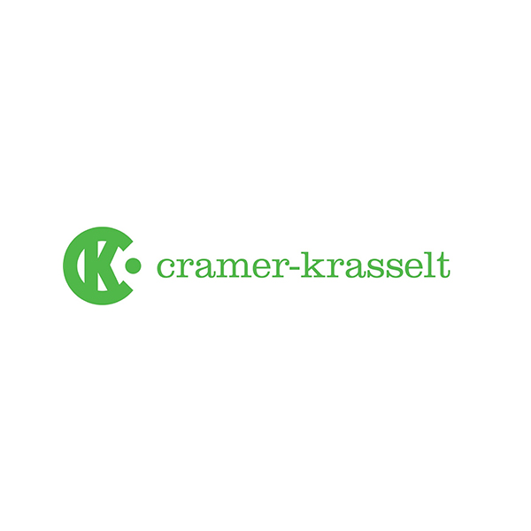 CramerKrasselt logo linked to CramerKrasselt website